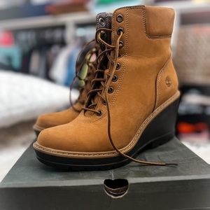 Timberland | Kellis Wedge - 8